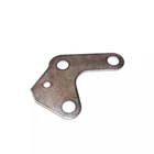 Genuine Volkswagen Exhaust Pipe Support 7L0-253-047-F New. Price: $13.75.