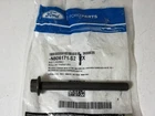 Genuine Oem Ford N804183-S2 Exhaust Manifold Bolt 86-96 Ranger Bronco Ii Nos New. Price: $12.99.