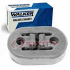 Walker Resonator Assm Exhaust System Insulator For 1996-2007 Dodge Caravan Hs New. Price: $13.97.