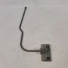 96-98 Ford Mustang 4.6L Coolant Bottle Support Rod Degas AA7210 Used. Price: $39.50.