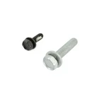 06503202 Mopar Bolt For Ram 1500 Dodge Charger Jeep Grand Cherokee Durango 300 New. Price: $17.24.