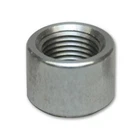 Vibrant For Weld Bung Female Mild Steel 1/8IN Npt 3/4IN Od New. Price: $25.27.