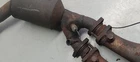 1985 XJ6 Jaguar Exhaust Manifolds And Converter Pipes Good Shape Used. Price: $375.00.