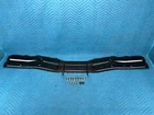 Lexus LS500 Body Floor Crossmember Muffler Support Brace W/bolts 2018-2025 Oem Used. Price: $165.00.