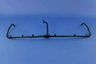 Genuine Mopar Radiator Grille Bracket 55076867AC New. Price: $109.45.