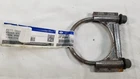 New 1995-2003 Ford F-350 E-350 Exhaust Clamp F5TZ-5A231-B. Price: $19.90.