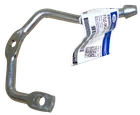 Genuine Ford Oe F7UZ-5K291-BA Exhaust System Hanger Bracket F7UZ5K291BA New. Price: $19.50.