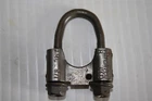 Mopar 33000871 Muffler Air Tube Clamp 1984-1990 Jeep J10, J20, Cherokee, Wagone New. Price: $16.98.