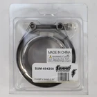 Summit Racing Clamp V Band 2.50" SUM-694250 New Box. Price: $29.99.