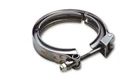 Vibrant Performance 1486C Quick Release V-band Clamp New. Price: $31.64.