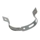 Subaru Oem /new 2011-2016 Impreza Forester Converter & Pipe Clamp 44628AA080. Price: $35.00.