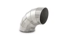 Vibrant Performance 2.25IN O.d. T304 Ss Pie Cuts - Set Of 6 New. Price: $48.60.