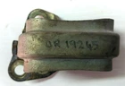 75 To 1980 Rolls Royce Silver Shadow Exhaust Hanger Center Pipe UR19245 Used. Price: $114.91.