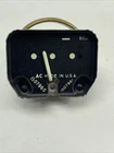 1953 54 Chevrolet 1507960 Oil Pressure Gauge Nice C5 Used. Price: $26.95.