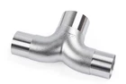 Apr EXH0433 Cast Splitter New. Price: $230.72.