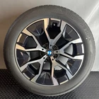 Bmw X3 Wheel Rim 19 Inch 2025 2026 Oem 5A6F114 Used. Price: $649.80.