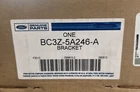 Genuine Ford Tailpipe Front Bracket BC3Z-5A246-A New. Price: $24.00.