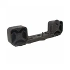 2010-2014 Ford Mustang S197 Front Muffler Bracket Street Outlaw 5.0 Spring Sale! New. Price: $139.45.