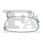 104-937 FA1 Bracket, Muffler For Mini Neu. Price: $13.04.