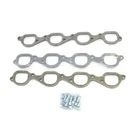 Patriot Exhaust Header Flange Kit Chevy 572 New. Price: $103.77.