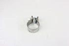 Accuseal Exhaust Clamp C7248 New. Price: $14.99.