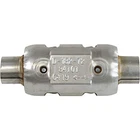 Walker Calcat Carb 84101 Universal Catalytic Converter 2.25" Inlet (id) New. Price: $397.45.