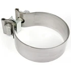 Stainless Works NBC188 High Torque Accuseal Band Clamp New. Price: $12.35.