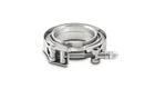 Vibrant Performance 1494 Stainless Steel V-band Flange Assembly New. Price: $143.99.
