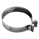 For Ram 3500 2011-2014 Walker Heavy Duty 430 Stainless Steel Natural Band Clamp New. Price: $17.44.