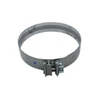 Newstar S-25990 Diesel Particulate Filter (dpf) Clamp. Price: $84.50.
