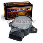Walker Throttle Position Sensor For 1997-2006 Toyota Celica Corolla Echo Oi New. Price: $51.58.