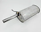 Walker Quiet-flow Ss Exhaust Muffler Chevy Cobalt Pontiac G5 Direct Fit New. Price: $74.99.