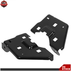 2PCS Front Bumper Bracket For 2014-2018 Chevrolet Silverado 1500/GMC Sierra New. Price: $21.98.