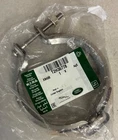 New Genuine Jaguar Exhaust Filter Clamp T2H36778, 2017-2019, Oem, Free Shipping. Price: $16.99.