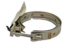 Ob (missing Nut) Genuine International 2033978C1 Clamp New. Price: $19.95.