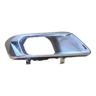 Genuine 2019-2026 Bmw X7 Tailpipe Extension (51125A5C8D2) Used. Price: $149.99.