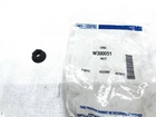 One Genuine Ford Manifold Nut -W300051-FOR E-350 Super Duty New. Price: $8.45.