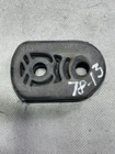 Genuine Oem 2013 Mercedes-benz C300 Rear Exhaust Muffler Hanger Ring A2044920144 Used. Price: $25.00.