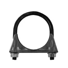 Exhaust Clamp H218 Gap New. Price: $22.41.