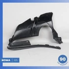 Range Rover L560 Velar Rear Left Bumper Fender Wheelarch Bracket Set Oem Used. Price: $99.60.