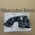 A2058854514 Mercedes W205 Rear Left Bumper Cover Heat Shield Mount Genuine New. Price: $83.07.