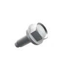 Genuine Mopar Hex Head Tapping Screw And Washer 6505178AA New. Price: $10.03.