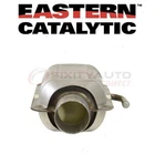Eastern Catalytic Converter For 1984-1986 Buick Skyhawk 1.8L L4 Lf New. Price: $171.13.