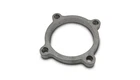 Vibrant Gt Series / T3 Discharge Flange (4 Bolt) With 3IN Inlet Id Mild Steel New. Price: $46.83.