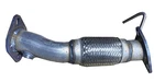 Exhaust Pipe Fits: 2014 2015 2016 Kia FORTE5 2.0L L4 Gas Dohc New. Price: $153.47.