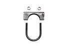Walker 35325 Full Circle 1-1/2" Clamp Nos New. Price: $6.95.