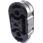 Hanger / Insulator For Chrysler 300 Voyager Dodge Caliber Jeep Patriot 1995-2010 New. Price: $41.95.