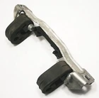 Center Exhaust Hanger Mount 02-08 Audi A4 S4 B6 B7 Quattro 8E0 253 463 F Used. Price: $31.99.