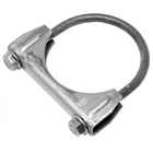 Exhaust Clamp Walker 35405 New. Price: $25.99.