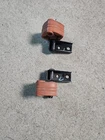 Mopar Dodge Muffler Exaust Hangers And Brackets 05147178AA Used. Price: $80.00.